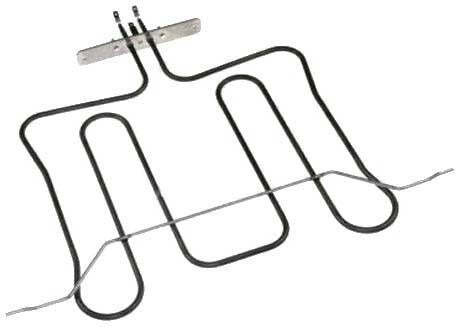 Resistenza Smeg Per Grill 220-240 V S514x Forno 806890523