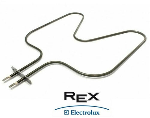 Resistenza Suola,230V-1000W Forno Rex 3570635015
