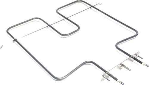 RESISTENZA SUPERIORE 1400 WATT FORNO WHIRLPOOL IGNIS IKEA HOTPOINT INDESIT C00339901 C00525918, 481225998472 481225998522 488000525918 Casa e cucina/Grandi elettrodomestici/Accessori e parti di ricambio/Ricambi e accessori per forni/Resistenze per forni Rossi Ricambi - Venetico Marina, Commerciovirtuoso.it