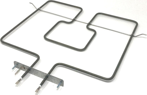 RESISTENZA SUPERIORE 1400W FORNO WHIRLPOOL INDESIT 480121104179 Casa e cucina/Grandi elettrodomestici/Accessori e parti di ricambio/Ricambi e accessori per forni/Resistenze per forni Rossi Ricambi - Venetico Marina, Commerciovirtuoso.it