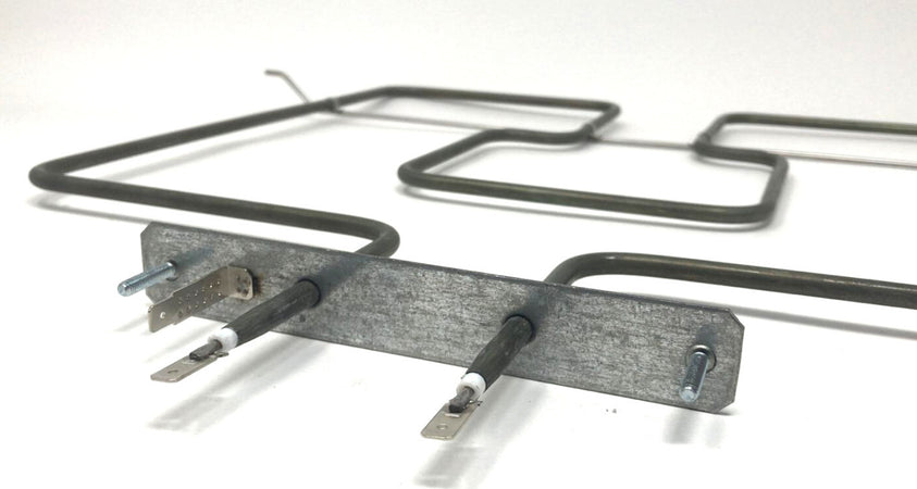 RESISTENZA SUPERIORE 1400W FORNO WHIRLPOOL INDESIT 480121104179 Casa e cucina/Grandi elettrodomestici/Accessori e parti di ricambio/Ricambi e accessori per forni/Resistenze per forni Rossi Ricambi - Venetico Marina, Commerciovirtuoso.it