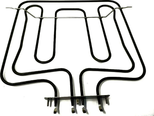 Resistenza-superiore-doppia-grill-forno-smeg-1645-W-+-730-W-220-volt