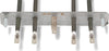 Resistenza superiore doppia grill forno Whirlpool Ikea Bauknecht 481225998474 Casa e cucina/Grandi elettrodomestici/Accessori e parti di ricambio/Ricambi e accessori per forni/Resistenze per forni Rossi Ricambi - Venetico Marina, Commerciovirtuoso.it