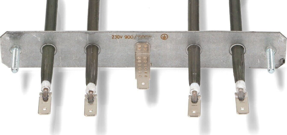 Resistenza superiore doppia grill forno Whirlpool Ikea Bauknecht 481225998474 Casa e cucina/Grandi elettrodomestici/Accessori e parti di ricambio/Ricambi e accessori per forni/Resistenze per forni Rossi Ricambi - Venetico Marina, Commerciovirtuoso.it