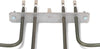 Resistenza superiore doppia grill forno Whirlpool Ikea Bauknecht 481225998474 Casa e cucina/Grandi elettrodomestici/Accessori e parti di ricambio/Ricambi e accessori per forni/Resistenze per forni Rossi Ricambi - Venetico Marina, Commerciovirtuoso.it