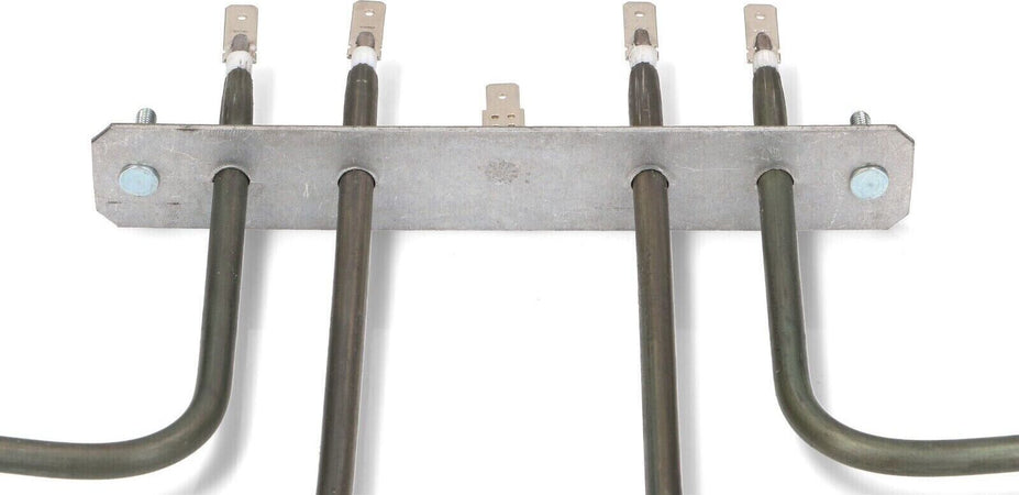 Resistenza superiore doppia grill forno Whirlpool Ikea Bauknecht 481225998474 Casa e cucina/Grandi elettrodomestici/Accessori e parti di ricambio/Ricambi e accessori per forni/Resistenze per forni Rossi Ricambi - Venetico Marina, Commerciovirtuoso.it