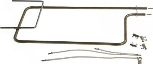 RESISTENZA SUPERIORE FORNETTO SFORNATUTTO DELONGHI ORIGINALE 5518122600 MODELLI IN DESCRIZIONE Casa e cucina/Grandi elettrodomestici/Accessori e parti di ricambio/Ricambi e accessori per forni/Resistenze per forni Rossi Ricambi - Venetico Marina, Commerciovirtuoso.it