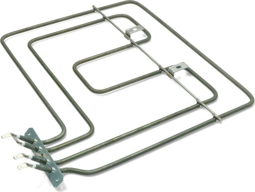 RESISTENZA SUPERIORE FORNO BEKO ARCELIK BLOMBERG 1100+1100 WATT - COMPATIBILE Casa e cucina/Grandi elettrodomestici/Accessori e parti di ricambio/Ricambi e accessori per forni/Resistenze per forni Rossi Ricambi - Venetico Marina, Commerciovirtuoso.it