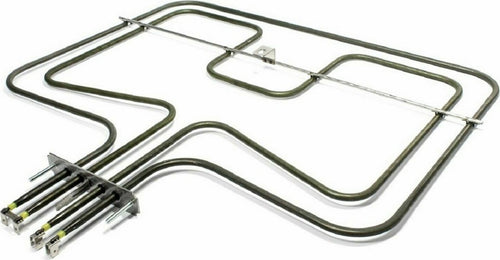 RESISTENZA SUPERIORE FORNO REX AEG ELECTROLUX ZANUSSI 3570797013 1000+1700W Casa e cucina/Grandi elettrodomestici/Accessori e parti di ricambio/Ricambi e accessori per forni/Resistenze per forni Rossi Ricambi - Venetico Marina, Commerciovirtuoso.it