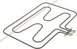 Resistenza Superiore Maxi Forno Hotpoint Ariston Indesit Whirlpool Originale Casa e cucina/Grandi elettrodomestici/Accessori e parti di ricambio/Ricambi e accessori per forni/Resistenze per forni Rossi Ricambi - Venetico Marina, Commerciovirtuoso.it