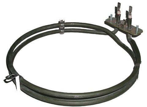 Resistenza Tecnogas Circolare Forno 2000W Ex004115 Forno 524011800