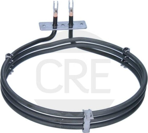 Resistenza-Tonda-2700W-per-Forno-Ventilato