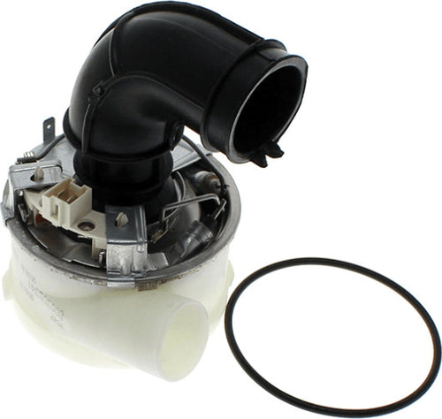 RESISTENZA + TUBO AWECO +GUARNIZIONE LAVASTOVIGLIE HOTPOINT ARISTON INDESIT C00582058 Casa e cucina/Grandi elettrodomestici/Accessori e parti di ricambio/Ricambi e accessori per lavastoviglie/Resistenze per lavastoviglie Rossi Ricambi - Venetico Marina, Commerciovirtuoso.it
