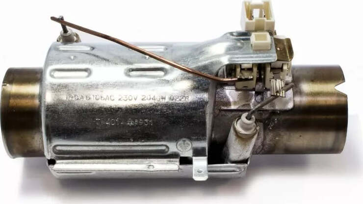 Resistenza-tubo-lavastoviglie-hotpoint-ariston-indesit-Ø-40-mm-2040-watt---C00311176-- C00311759