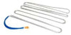 Resistenza Whirlpool Sbrinamento Frigorifero 481225928966