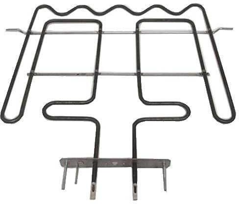 Resistenza Whirlpool Superiore 2450W Forno 481010452560