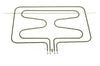 Resistenza Whirlpool Superiore + Grill Forno 481925928679