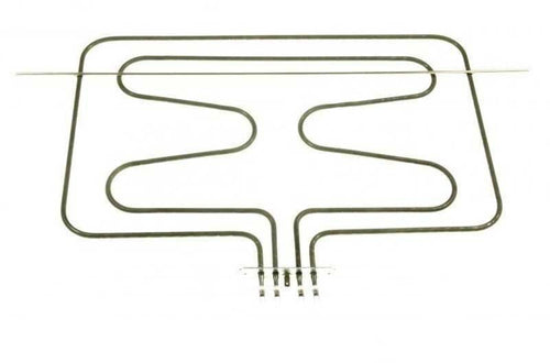 Resistenza Whirlpool Superiore + Grill Forno 481925928679