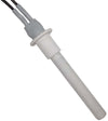 Resistenza.Ceramica C/Flangia 300W Stufe a Pellet 14701048