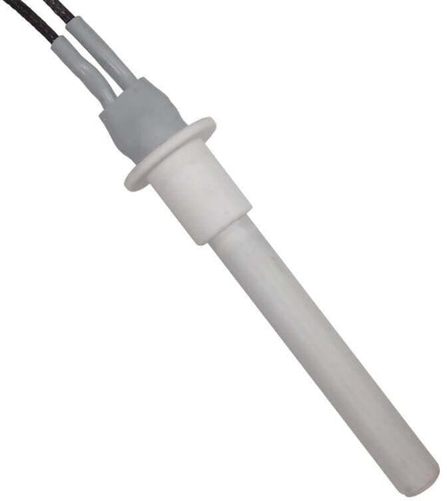 Resistenza.Ceramica C/Flangia 300W Stufe a Pellet 14701048