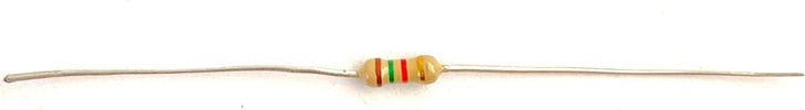 Resistore-1/4-watt-pasta-di-carbone-1,5K-+-5%-Aleyay