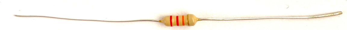 Resistore-1/4-watt-pasta-di-carbone-22K-Aleyay