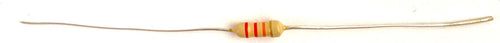 Resistore-1/4-watt-pasta-di-carbone-22K-Aleyay