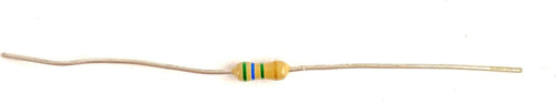 Resistore-1/4-watt-pasta-di-carbone-5.6M-+-5%-Aleyay
