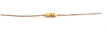 Resistore-pasat-di-carbone-1/4-watt-470-Aleyay