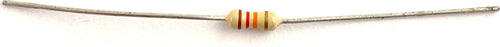 Resistore-pasta-di-carbone-1/4-watt-12K-Aleyay