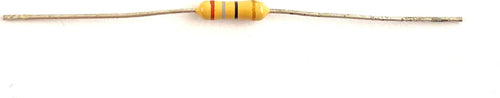 Resistore-pasta-di-carbone-1/4-watt-18-+-5%-Aleyay