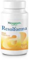 RESOLFORMA  integratore alimentare 200 CPR