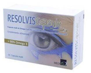Resolvis 60cps