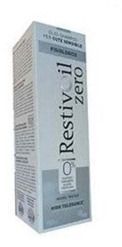 Restivoil zero olio-shampoo 150ml