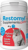 RESTOMYL-SUPPLEMENTO-GATTO-FLACONCINO-40-G
