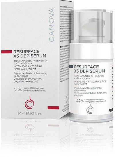 Resurface x3 depiserum 30ml