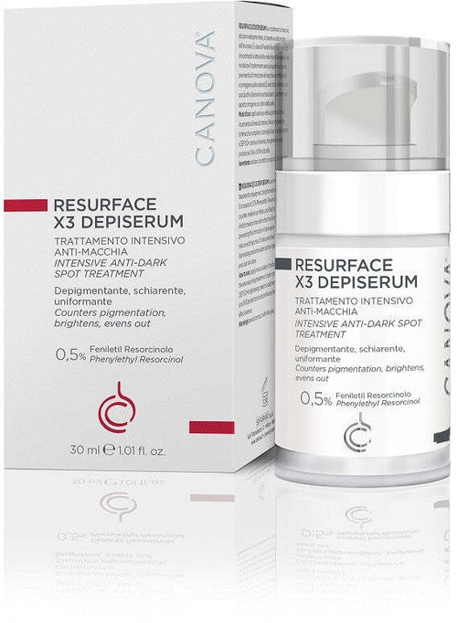 Resurface x3 depiserum 30ml