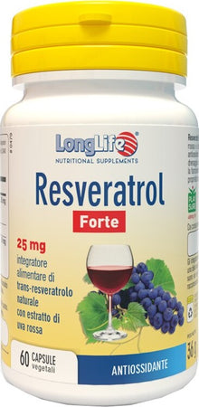 RESVERATROL-FORTE-integratore-alimentare-60-capsule-Long-Life