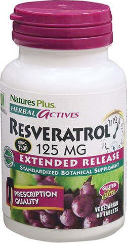 RESVERATROLO-125-Mg-integratore-alimentare-60-tavolette-La-Strega