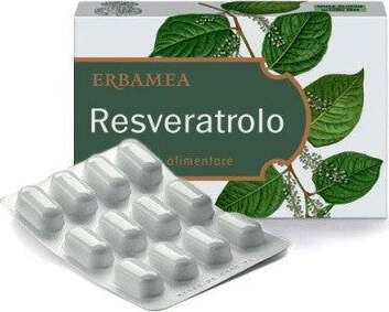 RESVERATROLO-integratore-alimentare-24-capsule-Erbamea