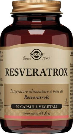 RESVERATROX-60-CAPSULE