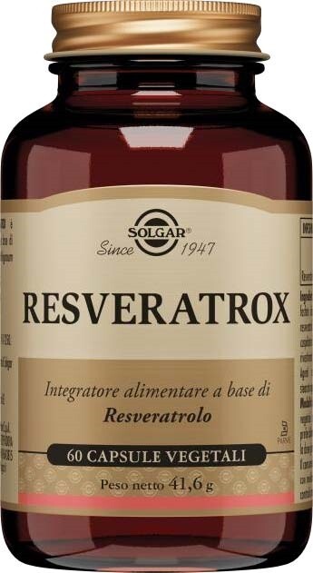 RESVERATROX-60-CAPSULE