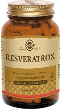 RESVERATROX-integratore-alimentare-60-capsule-vegetali-Solgar