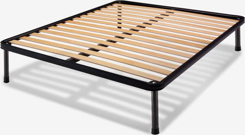 Rete-alla-francese-140x200-cm-a-doghe-classiche-–-doghe-in-legno-di-faggio,-telaio-in-ferro-MiaSuite