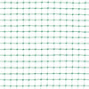 Rete anti uccelli a maglia quadrata per orti e frutteti in Nylon anti UV 1,5 x 1,5 mm