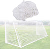 Rete Calcio Porta Pieghevole Cortile Senza Cornice Per Bambini Adulti 5.5x2.1 Mt Sport e tempo libero/Sport/Calcio/Porte Trade Shop italia - Napoli, Commerciovirtuoso.it
