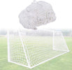 Rete Calcio Porta Pieghevole Cortile Senza Cornice Per Bambini Adulti 5.5x2.1 Mt Sport e tempo libero/Sport/Calcio/Porte Trade Shop italia - Napoli, Commerciovirtuoso.it