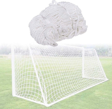 Rete Calcio Porta Pieghevole Cortile Senza Cornice Per Bambini Adulti 5.5x2.1 Mt Sport e tempo libero/Sport/Calcio/Porte Trade Shop italia - Napoli, Commerciovirtuoso.it