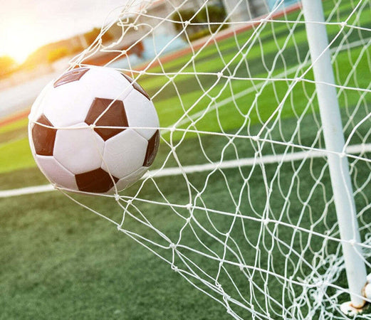Rete Calcio Porta Pieghevole Cortile Senza Cornice Per Bambini Adulti 5.5x2.1 Mt Sport e tempo libero/Sport/Calcio/Porte Trade Shop italia - Napoli, Commerciovirtuoso.it