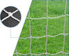 Rete Calcio Porta Pieghevole Cortile Senza Cornice Per Bambini Adulti 5.5x2.1 Mt Sport e tempo libero/Sport/Calcio/Porte Trade Shop italia - Napoli, Commerciovirtuoso.it